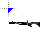 COD4 M60E4.cur Preview