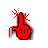 Bloody-Link.cur Preview