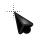 DIM Premium Primismatic Horizontal Resize.ani Preview