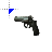 MW3 MP412.cur Preview