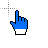 Link select XLL.cur Preview