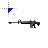 BO2 M16A1.cur Preview