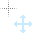 Sky-Blue-Move.cur Preview