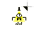 Bill Cipher Normal Select Left.ani Preview