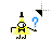Bill Cipher Help Select Left.ani Preview