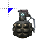 BO2 Grenade.cur Preview