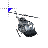 BO1 Chopper Gunner.cur Preview