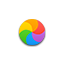Mac busy.ani HD version