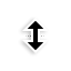 mac vertical resize.cur HD version