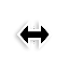 mac horizontal resize.cur HD version