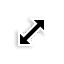mac diagonal resize2.cur HD version