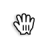 mac hand move.cur Preview