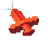 MInecraft Dungeons Cursor B.cur Preview