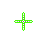 Neon Green Precision.cur Preview