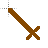 MinecraftSwords.ani Preview