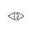 Hyper_Arrows_-_Horizontal_Resize.cur Preview