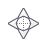 Hyper_Arrows_-_Move.cur Preview