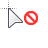 Hyper_Arrows_-_Unavailable.ani Preview