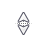 Hyper_Arrows_-_Vertical_Resize.cur Preview