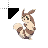 furret .cur Preview