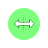 Horizontal Resize.cur Preview