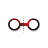 Horizontal resize.cur Preview