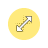 Diagonal Resize 2.cur Preview