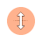 Vertical Resize.cur Preview