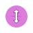 Vertical Resize.cur Preview