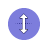 Vertical Resize.cur Preview