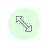 Diagonal Resize 1.cur Preview