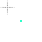 dot green.cur Preview