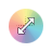 Diagonal Resize 2.ani Preview