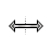Horizontal Resize.ani Preview