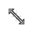 Diagonal Resize 1.ani Preview