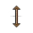 Vertical Resize.ani Preview