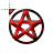 pentagram.cur Preview