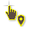 Location Select.cur Preview