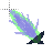 lazor sworded.ani Preview