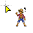 Luffy N-W Help.ani Preview