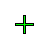 precision select green.cur Preview