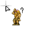 Old Man Help.cur Preview