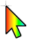 Normal Select.ani HD version