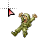 Soldier Unavaible.cur Preview