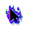 Electric cursor Preview