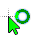 working aero green (fixed).ani Preview