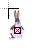 bugs_unavailable.cur Preview