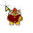 Bowser Help.ani Preview