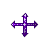 galaxy-move.cur Preview