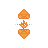 Pyro Vertical Resize Draw.cur Preview